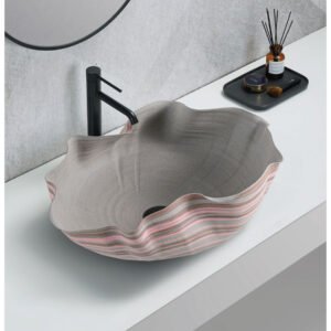 NOMO Slim Trim Grey Basin
