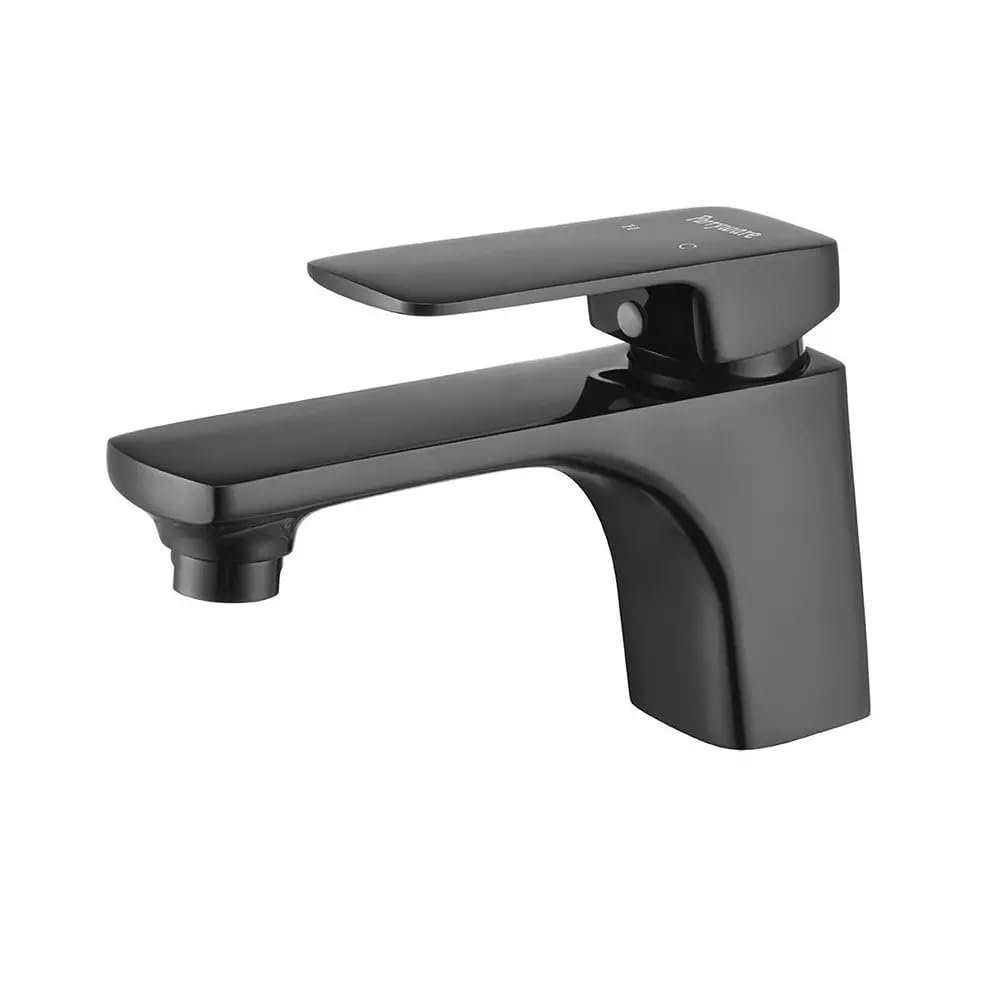 Parryware Praseo Single Lever Basin 2 Parryware Praseo Single Lever Basin