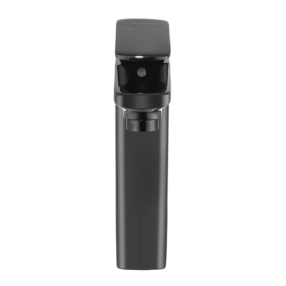 Tall Body Basin Mixer T2346A5 Shiny Black 2