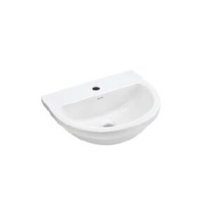 Parryware Wall Hung Basin Cooper C042Q