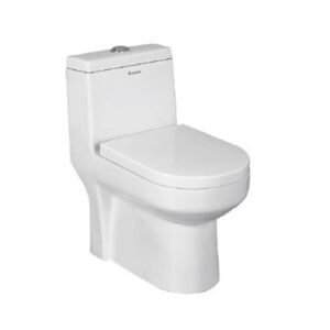 Parryware One Piece WC P-Trap Prime C8854 (P-180)