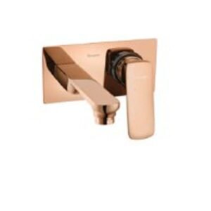 Parryware Wall Mount Basin Mixer UT (PWT28)