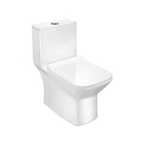 Parryware One Piece WC P-Trap Peri C889Q (S-300)