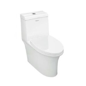 Parryware One Piece WC P-Trap Reeve C8900 (S-220)