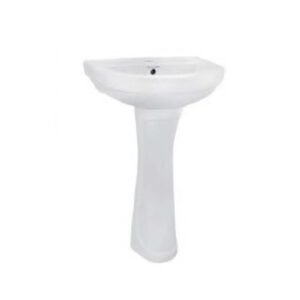 Parryware Wash Basin  With Full Glory C041C Basin
