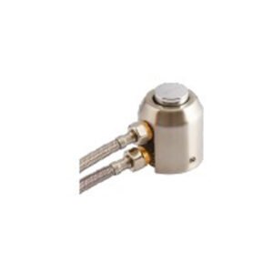 Jaquar Exposed Foot Operated Auto Closing Valve for Basin Taps & Spouts | BGWT-BGOBT-0011