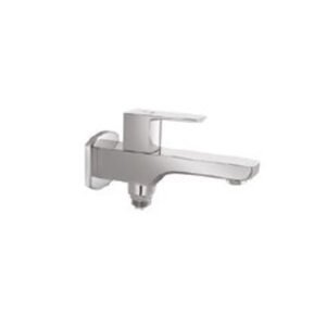 Jaquar 2 Way Bib Cock with Wall Flange | BGWT004