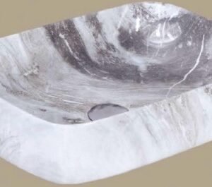 MARBLE BASIN MS-2908 Glossy (18x13 Inch)