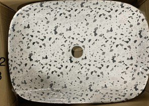 Marble Basin MS-442 (18x13 inch)