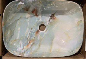MARBLE BASIN MS-447 (18x13 inch)