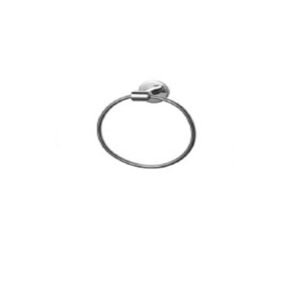 Parryware Towel Ring (Dia 7”) – T6002A1 | Premium Bathroom Accessory | 15% Off | Durable & Stylish Design