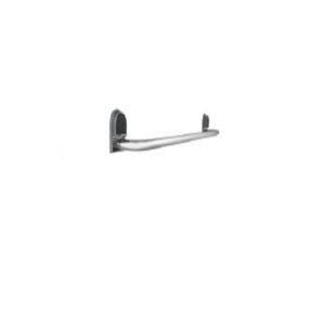 Parryware Towel Rail 24” T6901A1 | Premium Bathroom Accessory | Durable Chrome Finish | SKU: PWTR-0040