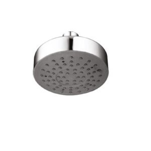 Aquafaucet Grove OverHead Shower | Solid Brass, Neoperl Aerator | Water-Saving |