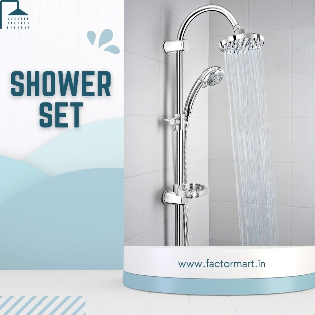Shower Set