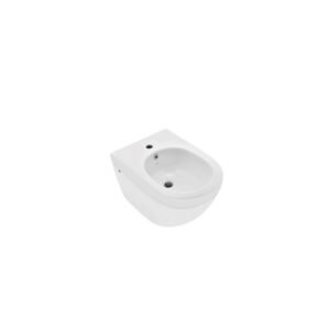 ✅ SEO Title  Jaquar SLS-WHT-6153N Wall Hung Bidet with Accessories Set | Size 385x525x360 mm | SKU BGW-0016 | 6% OFF