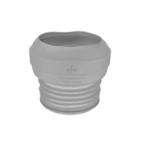 Jaquar Wall Hung WC Pan Connector | Toilet Pan Connector Pipe | ZPS-WHT-VB03