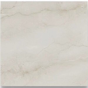 Vitrified Floor Tiles 600x600mm Tundra Grey | Stone-Marble Hybrid Design GVT Tiles | Matte Glazed Finish | Durable & Low Water Absorption |1PKT_4NOS_AREA=15.6 SQFT