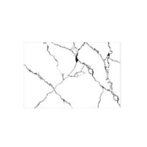 Wall Tiles 12x18 Inch Marble Stone Hybrid Texture | Grey & Taupe Glazed Finish | 6 Pieces Per Box | Premium Decorative Wall Tiles for Living Room, Kitchen & Bathroom | Model 11587-L