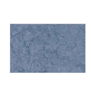 Wall Tiles 11486-D 12x18 Inch | Grey Taupe Stone Marble Hybrid Texture | Glazed GVT Finish | 1 Box 6 Pieces | Durable Decorative Wall Tiles.