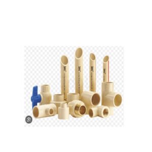 Heavy Duty PVC Pipe for Plumbing & Drainage | High Pressure Water Pipe | Leak-Proof, Durable & Corrosion Resistant | Multiple Sizes Available.