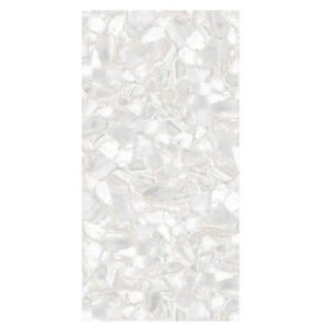 Chramics Glossy Floor Tiles 600x1200 mm | Agate Light Marble Finish GVT Vitrified Tiles | Large Format Premium Tiles | 2 Pieces Pack