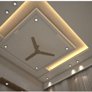 Modern False Ceiling Design  | POP Ceiling for Living Room/Bedroom